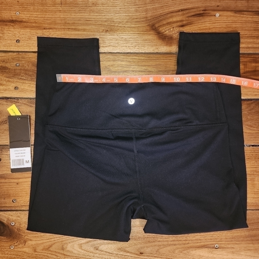 ATHLETIC capri pants bundle​ - Picture 3 of 10